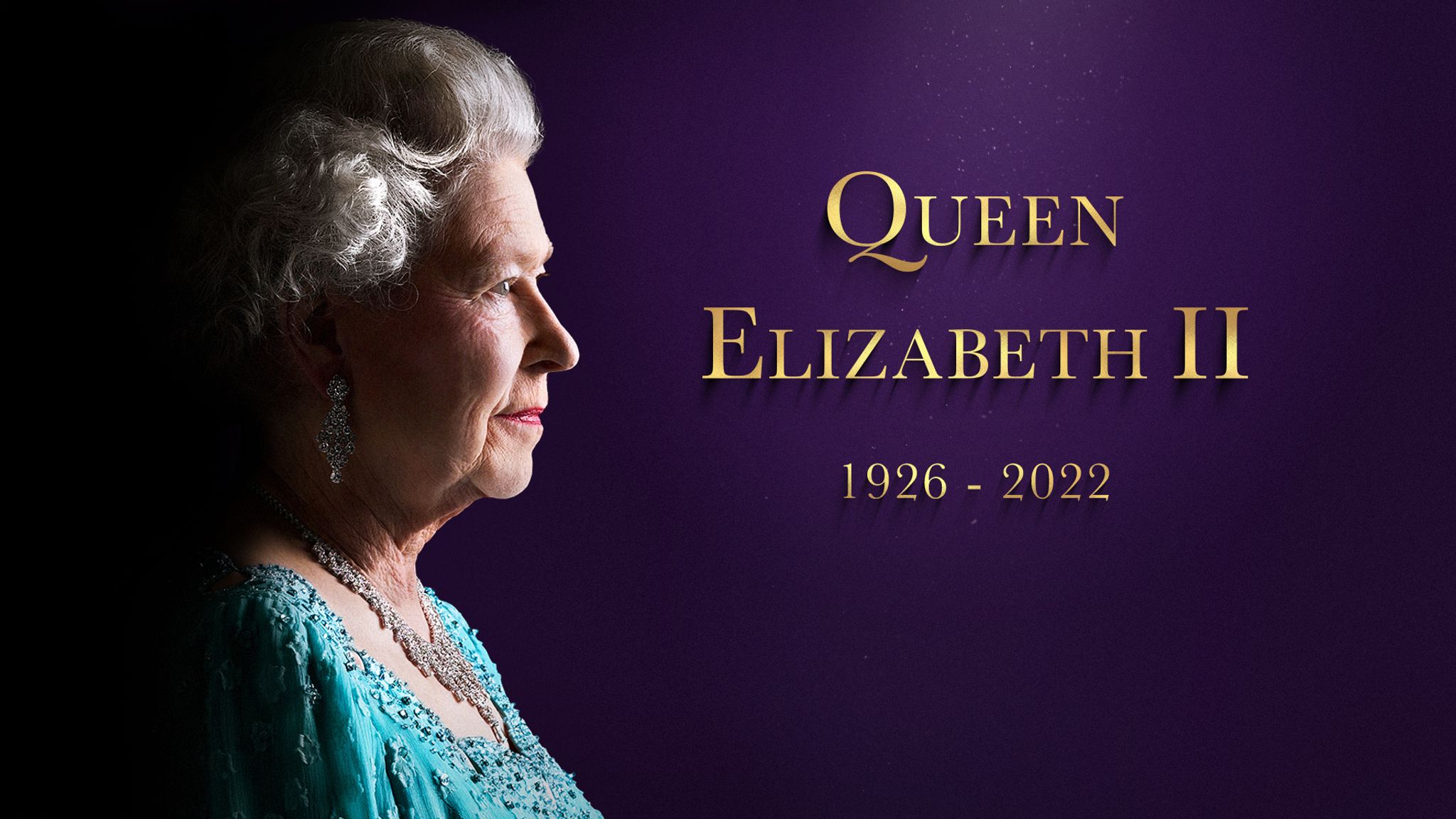 Her Majesty Queen Elizabeth II – Floral Tributes