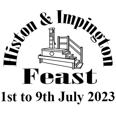 Histon & Impington Feast Grant Funding