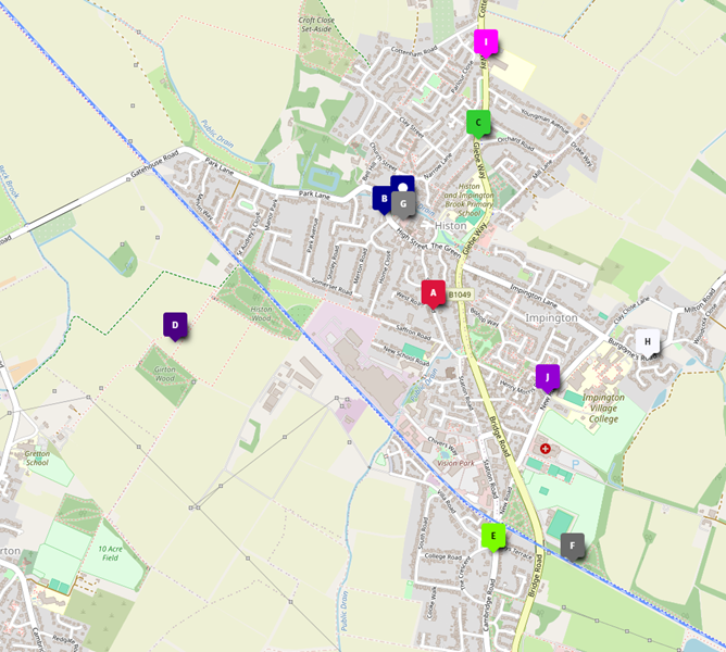 Council Launches Survey to Prioritise Highways Improvement Funding